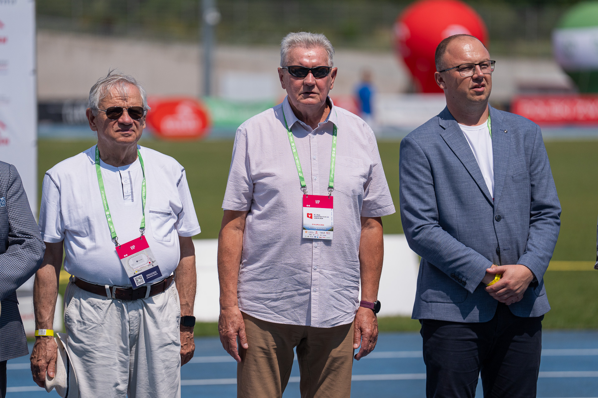 41. PZLA Mistrzostwa Polski U23  obrazek 2